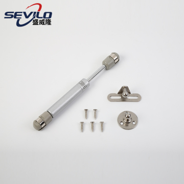 Adjustable Gas Springs for Kitchen Cabinets and Furniture