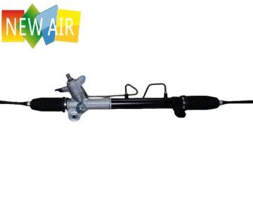 Hydraulic Power Steering Rack for Nissan X-Trail T30 - Part Numbers 49001-ES60A, 49001-8H900, 49001-8H910