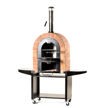 Traeger Pellet Grills  Best Choice Products Premium Barbecue Charcoal Outdoor Backyard Pizza Oven