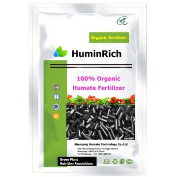 Huminrich Column Fertilizer Potassium Rich Foods List Agriculture Pesticide Humic Acid