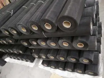 iron steel wire mesh and hardware wire cloth