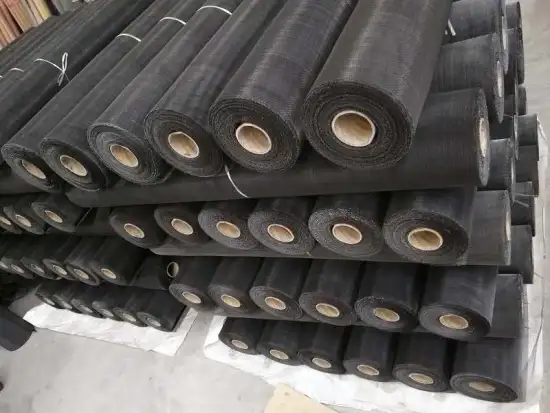 iron steel wire mesh and hardware wire cloth