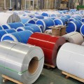 Incoloy 800H Coil High-Quality Corrosion Resistance Alloy