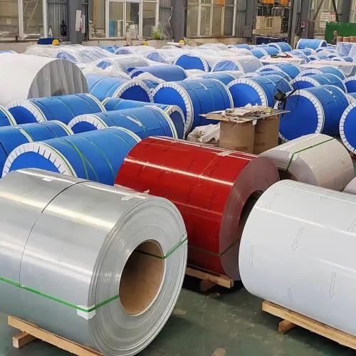 Incroniza 625 Liga de resistência à corrosão de alta qualidade da bobina