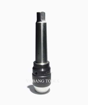 Keyless Drill Chuck