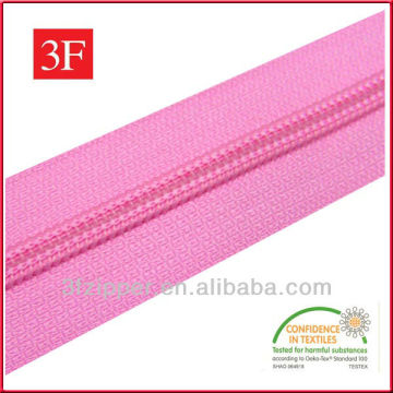 Nylon Coil Zipper