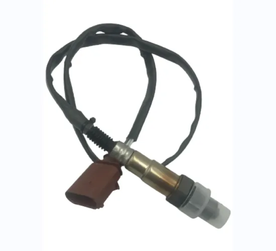 Audi Q7 4.2 Touareg 4.2 rear oxygen sensor