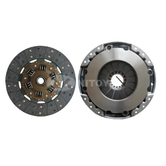 High Quality Clutch Kit for Isuzu Elf Box 4HF1 Engine
