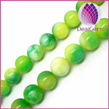 10mm natural jade beads gemstone loose beads