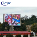 Hoogwaardig LED-display voor reclame