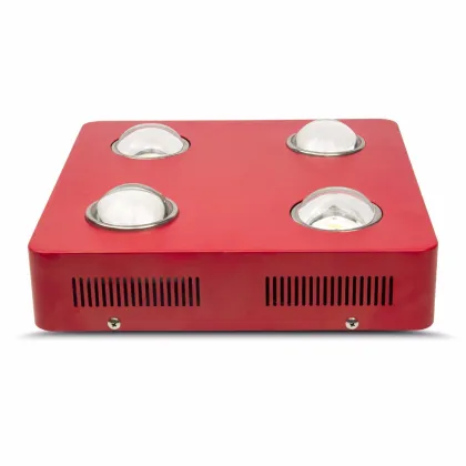 New DIY design citizen bridgelux leds cob grow light