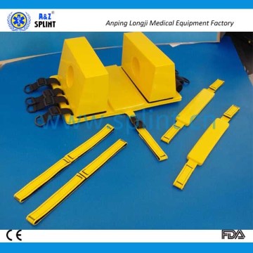 New Design Head Immobilizer