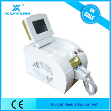 high-end CE approval IPL Machine/Pigmentation Therapy Beauty Equipment