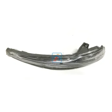 Car Auto Parts W213 Rear Side Mirror Light for Mercedes Benz E Class 0999060801