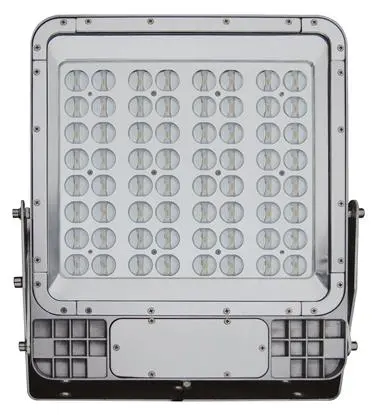 120W LED Explosion-proof Light