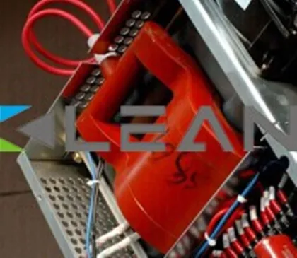 Heavy-duty Wet Electrostatic Precipitator Floor Covering Industry