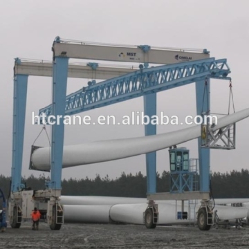 Factory Direct Sale Container Gantry Crane