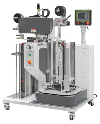 Fully Automatic Transfer Machine ZY-879C