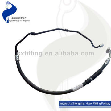 hydraulic power steering hose for honda