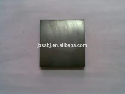 graphite block sgl r4550/china graphite block
