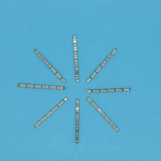 Construction Material Used for Steel Fiber Reinforced Bridge