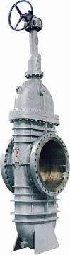 API 6D Fully Welded Ball Valves