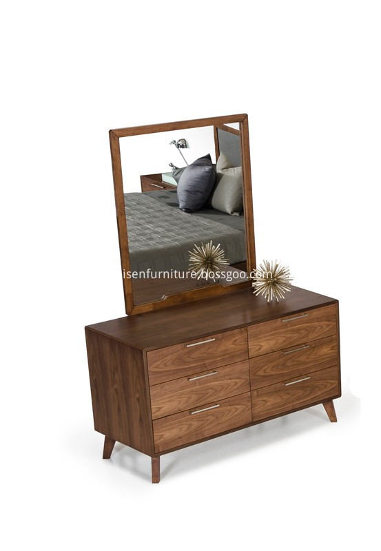 Dresser furniture for bedroom