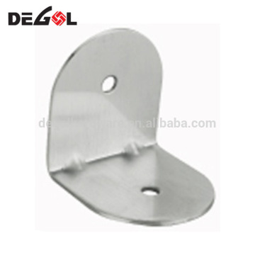 China Supplier shower room glass shower screen bracket