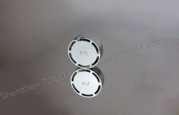 Steam Room Accessories , 15mm / 22mm Stainless Steel Steam Nozzle