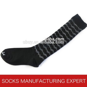 100% cotton girls socks