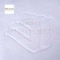 Hotel Bath Towel with Hotel Logo