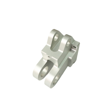 Aluminum Alloy Eccentric Coupling Ring