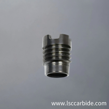 Excellent Heat Resistance Tungsten Carbide Nozzle