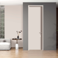 Moon-Soul Ash Simple Style Zero Formaldehyde Doors