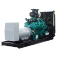 Chongqing Cummins 750kva 600kw diesel generator price K38-G2