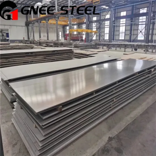 Stainless steel 420 plate for tool manufacturing