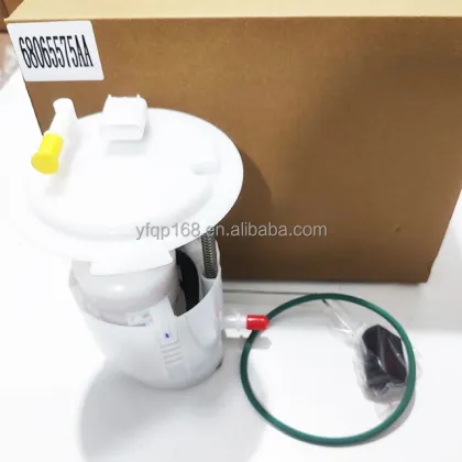 Fuel Pump Housing Assembly for Jeep Wrangler 2011-2017