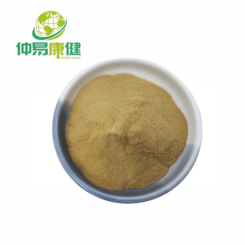 Olive Leaf Extract Powder