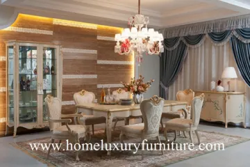 Dining table dining chair dining room furniture FT101
