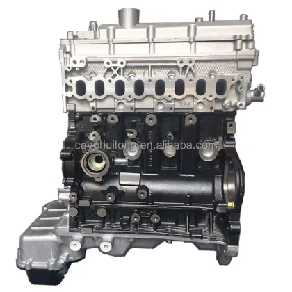 GW4D20 Engine Assembly for Great Wall Hover H5 H6 by GWM