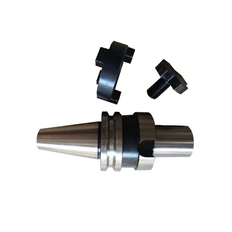 Portaherramientas Combi Shell End Mill Arbor