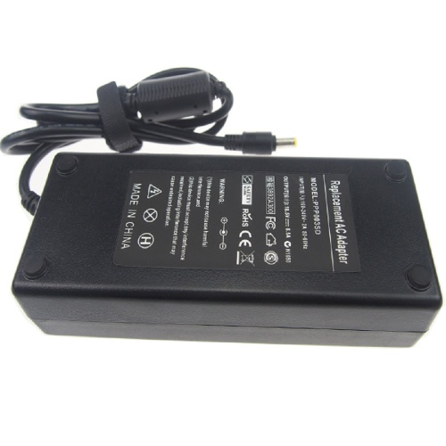 18.5V 6.5A 120W AC Power Adapter for HP