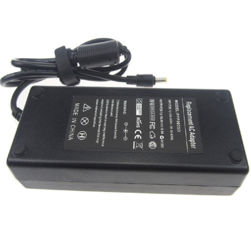 18.5V 6.5A 120W AC -vermogensadapter voor HP