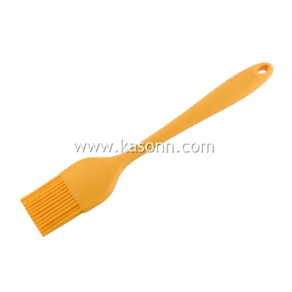 Premiun Silicone Baking Oil Brush