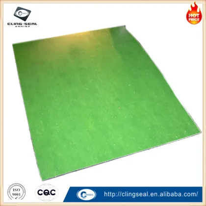 CAF gasket sheet
