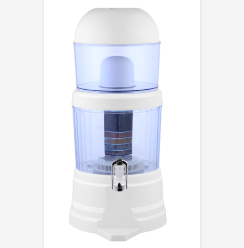 14L Mineral water pot