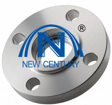 BS 4504 FORGED FLANGE