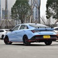 Hyundai Elantra N 2025 2.0T