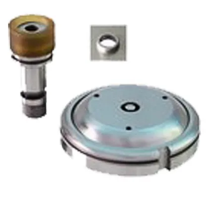 Customized Manufacturer Special Forming Progressive Rib Roller Tools