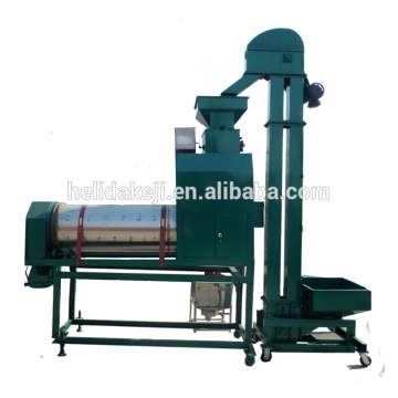 Corn Seed Coating Machine